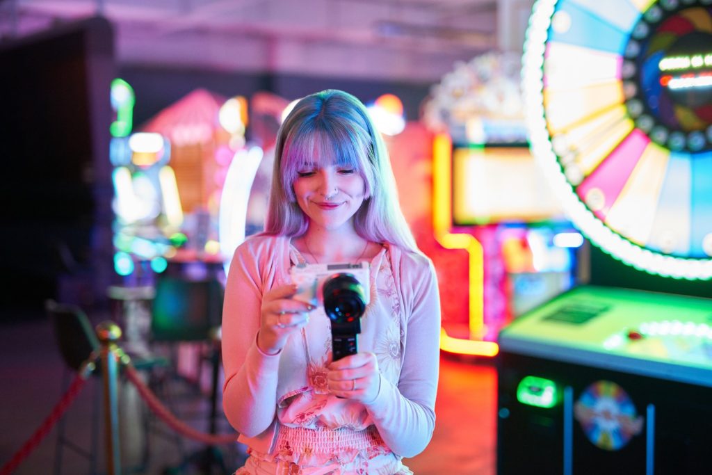  Sony Japan: Vlog Challenge