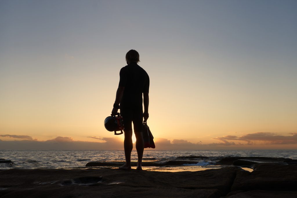  Sony Australia: Starting Never Ends