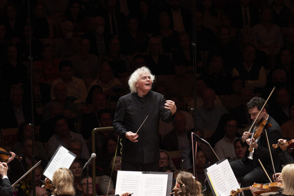  London Symphony Orchestra