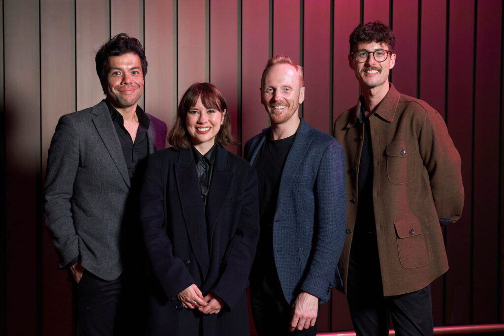  Australian String Quartet